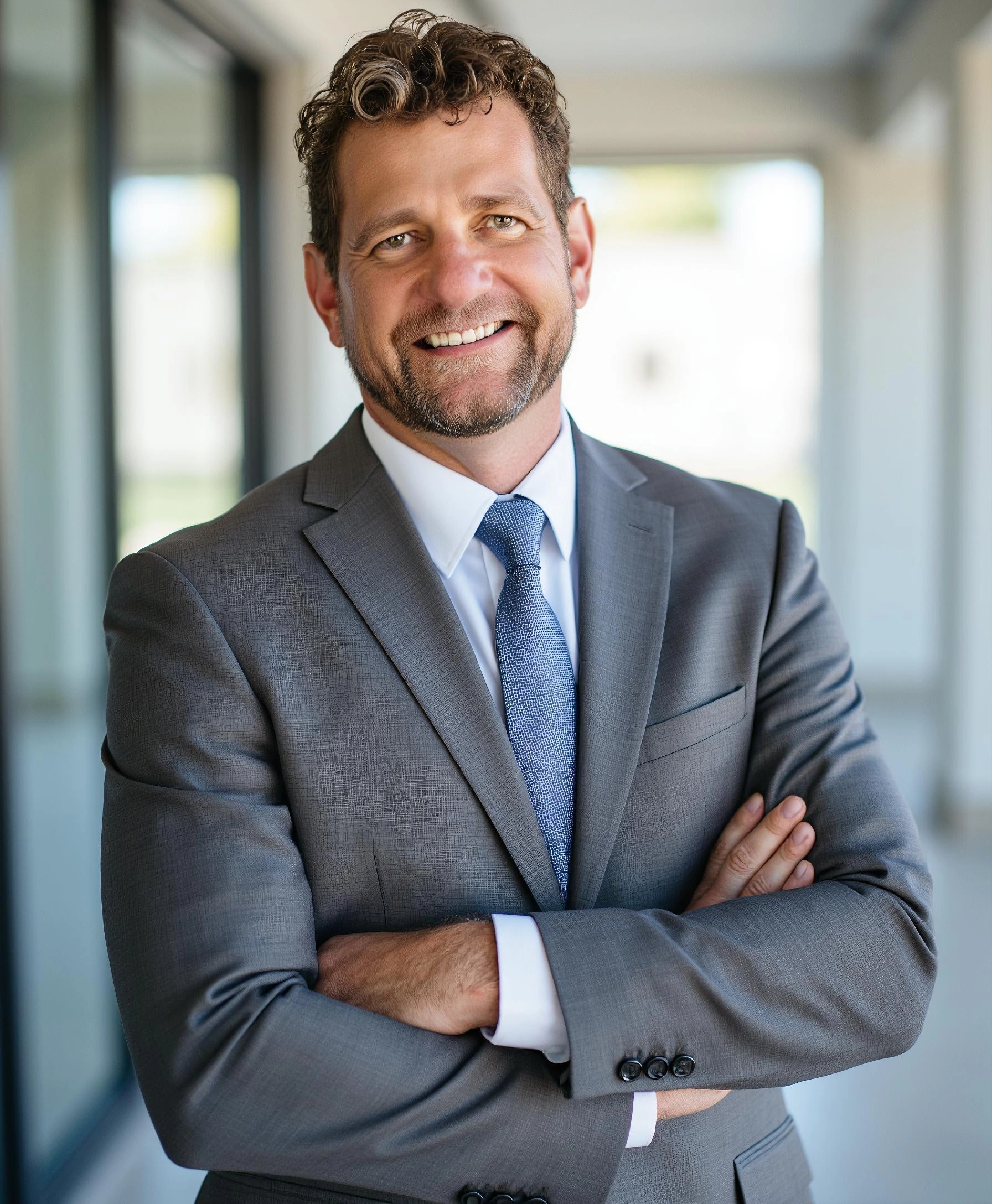 Shane D. Colton, Esq.