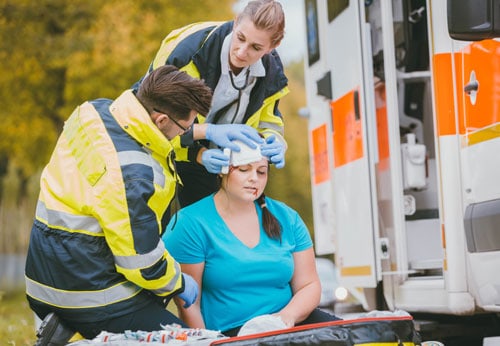 Personal Injury Accident Lawyer, Billings, MT