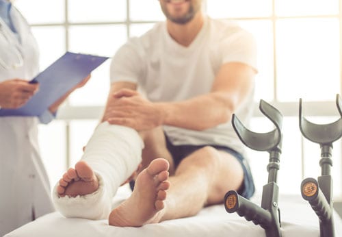 Personal Injury Accident Lawyer, Billings, MT