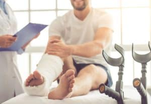 Personal Injury Lawyer, Mile City, MT