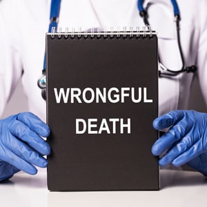 Wrongful Death