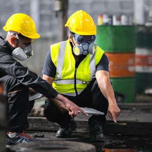 Toxic Torts Legal Solutions