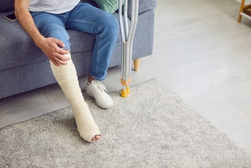 Aftermath of a Catastrophic Injury