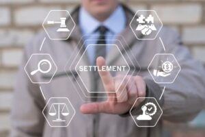 Personal Injury Settlements